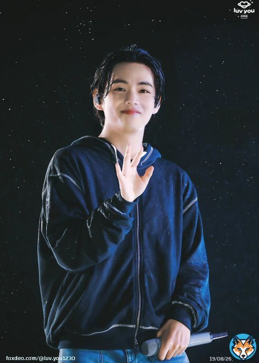 WE LOVE YOU KIM TAEHYUNG \ud83d\udc9c  #KIMTAEHYUNG #김태형 #방탄소년단뷔 #태형 #BTSV #V #テテ #귀여운_김태형_대회 #태태충전