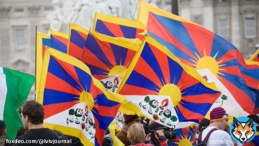 Free Tibet