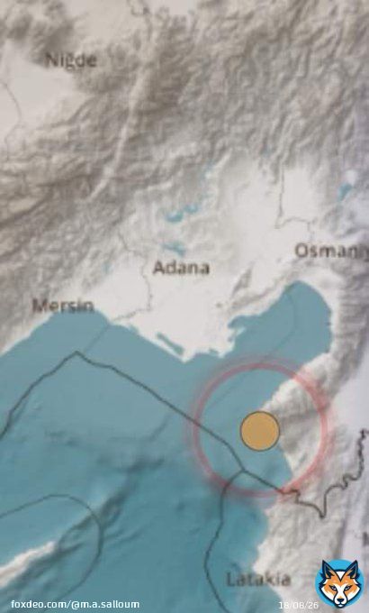 #Urgent: Material damage affects many homes in the cities of Al-Bab, Azaz, Afrin, and Idlib, following a strong earthquake a while ago. Most of the civilians in Idlib and Jenderes took to the streets for fear of the aftershock. This has been our casefor 10 days now.