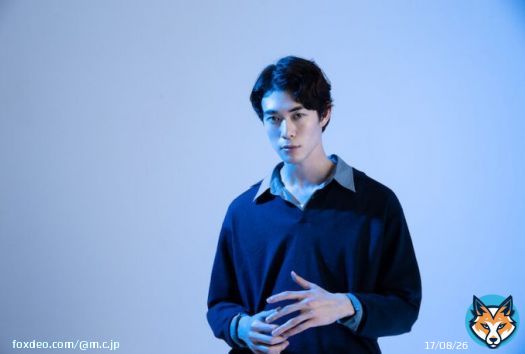 宮沢氷魚、残酷なこの世界をどう捉える？『グッバイ・クルエル・ワールド』インタビュー  (2022-09-10 10:26 AM) #m_c_jp