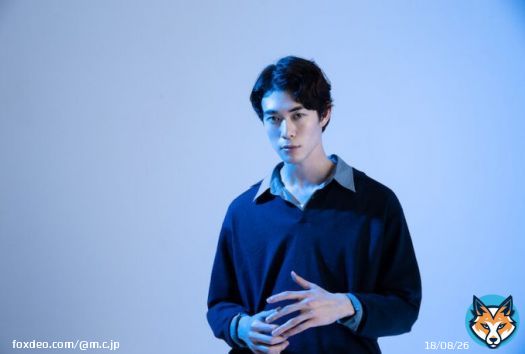 宮沢氷魚、残酷なこの世界をどう捉える？『グッバイ・クルエル・ワールド』インタビュー  (2022-09-10 10:26 AM) #m_c_jp