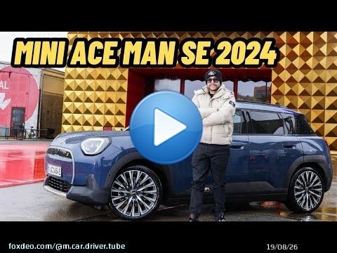 NEW MINI ACE MAN ميني كهربائية بكامل\u26a1\ufe0f