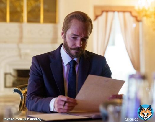 Выскажу не популярное мнение Через шесть дней премьера сериала 'Фандорин. Азазель' А меня уже не радует, какой будет царь Николай 3 Тупо как то и Матвееву не подходит такая роль...