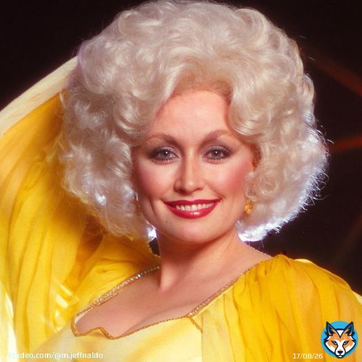 American singer-songwriter Dolly Parton turns 77 today  Tell us your favorite song of her?  #HappyBirthdayDollyParton