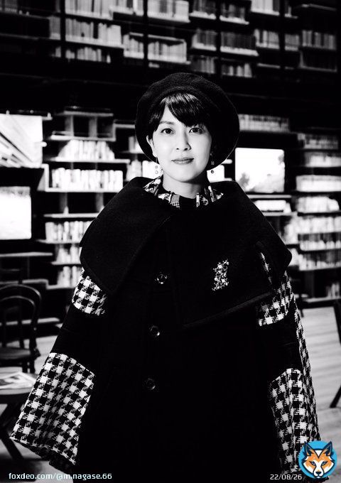 《松たか子さん 　&times; オリバーな犬、(Gosh!!)このヤロウ》  from M.Nagase  #オリバーな犬 &nbsp;#松たか子 さん #オダギリジョー 監督作品 #次回放送は9月27日！ #押忍！ ⁡ @nhk_oliver #masatoshi_nagase_photography