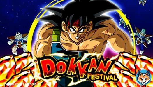 Free to Use Bardock Summons thumbnail and EZA SSJ3 Bardock!!!  Likes & retweets greatly appreciated!   #dokkanbattle #dragonballdokkanbattle #dokkanbattleglobal #dokkansummon #dokkansummons #dokkanbattlejp #gachagames #gacha