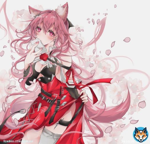 パゼオンカちゃんが欲しいドクターの所に彼女が来ますように!!!!　#アークナイツ  #明日方舟