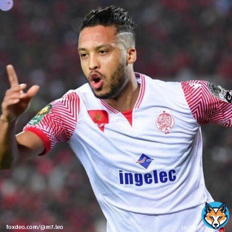 كابوس الاهلاوية الأبدي.. يستحق ان يكون في ملفي الشخصي #الاهلي_الوداد #NouvellePhotoDeProfil