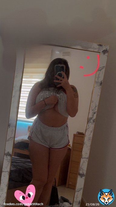 Tired from filming all ur requests But hey good morning