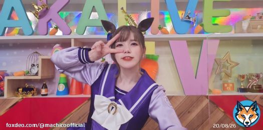 #ぱかライブTV 2周年記念 冬の陣ありがとうございました 盛りだくさんの発表 待ってた仲間たちの実装に新しい仲間たち!! 2周年もにぎやかになりそうです いっしょに駆け抜けましょう!! ちなみに私はﾊﾞﾚｰ部でｾｯﾀｰだったﾔ BY:Machico(・山・)#トウカイテイオー #ウマ娘