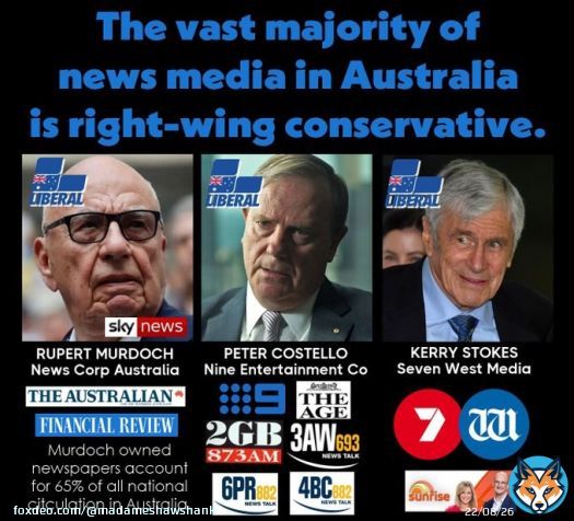 Had Dom been a Labor politician, the #msm would have demanded the release of the Gladys/Daryl #ICAC report.  You just know it.  #nswpol  #NSWvotes  #LNPNeverAgain