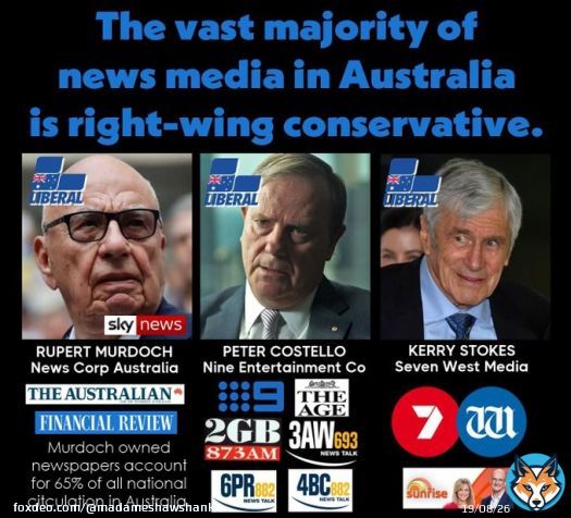 Had Dom been a Labor politician, the #msm would have demanded the release of the Gladys/Daryl #ICAC report.  You just know it.  #nswpol  #NSWvotes  #LNPNeverAgain