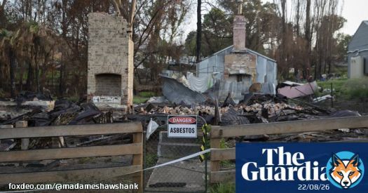 #LNPNeverAgain  #nswpol  #NSWvotes #VoteThemOut   Auditor general finds NSW Labor seats denied bushfire grants due to limit set by John Barilaro&rsquo;s office | New South Wales politics | The Guardian