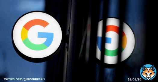 Yet another $100bn stock value loss with an  origin CEO @sundarpichai but no  banks involved!  You & @drshamamohd should demand a JPC inquiry as PM Modi has met @sundarpichai! You reckon RSS, BJP, Adani, Ambani, SBI, LIC are all involved?!