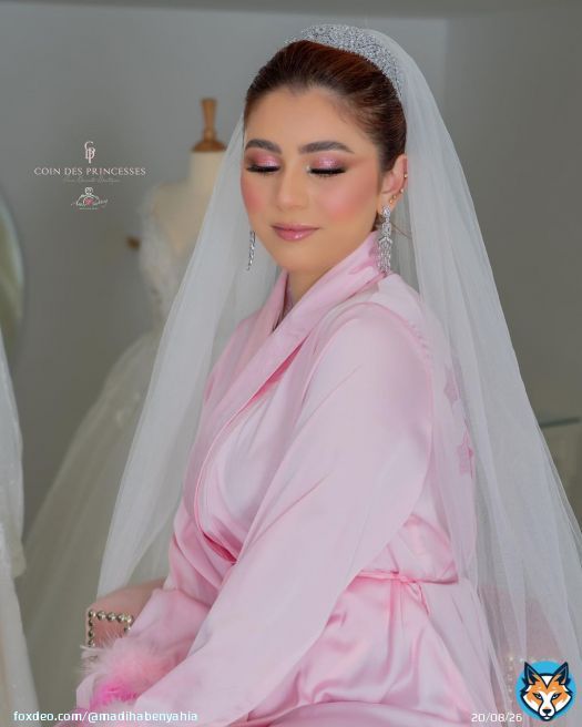 Welcome to the brides that have an upcoming weddingsoon, we have everything related to &ldquo; brides&rdquo; as clothes, accessories, makeup , hairstyles For more information contact us or make a stop at our beauty center . \ud83c\udf80@coindesprincecessess @ismaelkodak
