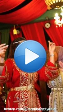 اطلالتي من حفل السيدة @madihabenyahia \ud83d\udc51Video By : @walid_el_harsal \ud83d\udc4c\ud83c\udffc