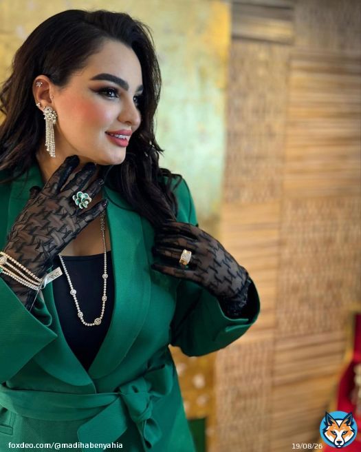 مجوهرات للأنوثة التي بداخلك. @marinajewelry.officiel \u2728