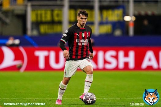Thoughts on Brahim D&iacute;az&rsquo;s performances against Inter Milan in the 1st & 2nd leg, Madridistas?