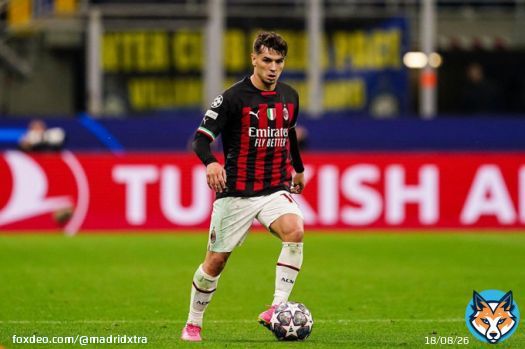 Thoughts on Brahim D&iacute;az&rsquo;s performances against Inter Milan in the 1st & 2nd leg, Madridistas?