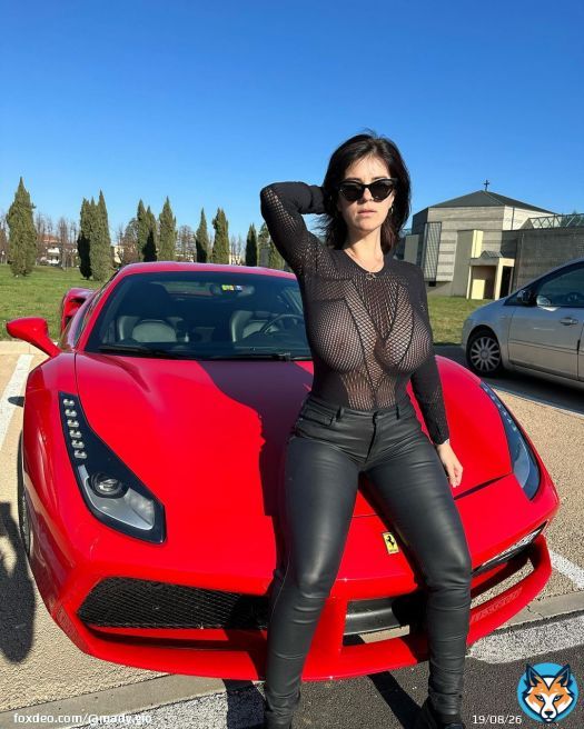 If I take photos with cars \ud83d\ude98 that I like, it doesn't mean that I ostentate wealth but I simply like artistic photos\u262e\ufe0fpeace&love