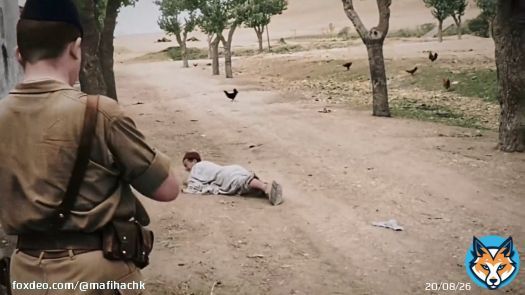 \ud83d\uddd3\ufe0f#الجزائر  \ud83c\udde9\ud83c\uddff #مجازر_8_ماي_1945  The massacres of 8 May 1945 unforgettable crimes