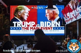 هل تكسر الانتخابات الرئاسية الأمريكية قاعدة الارتباط بالسياسة الخارجية؟