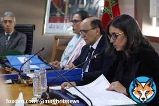 وزيرة الاقتصاد: 4 ملايين أجير مصرح بهم في "الضمان الاجتماعي" سنة 2023