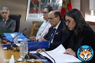 وزيرة الاقتصاد: 4 ملايين أجير مصرح بهم في "الضمان الاجتماعي" سنة 2023