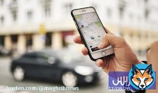 إعلان 'أوبر' تعليق استقبال 'الطاكسيات' يسبب غضب سائقين في المغرب