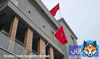 قنصلية طرابلس تحذر مغاربة ليبيا من وسطاء المعاملات الإدارية الوهمية