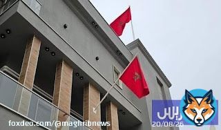 قنصلية طرابلس تحذر مغاربة ليبيا من وسطاء المعاملات الإدارية الوهمية