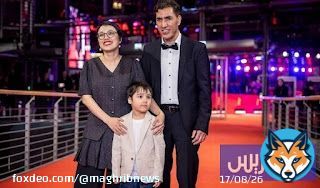 فيلم 'لا يوجد رجال طيبون' للمخرجة سادات .. أفغانستان قبيل عودة طالبان