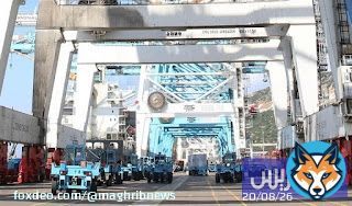 تحقيقات الصرف والجمارك تسقط مهربين للعملة الصعبة بمستندات مزورة