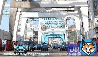 تحقيقات الصرف والجمارك تسقط مهربين للعملة الصعبة بمستندات مزورة