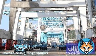 تحقيقات الصرف والجمارك تسقط مهربين للعملة الصعبة بمستندات مزورة
