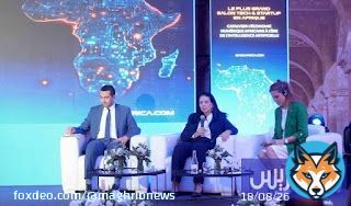 معرض 'جيتيكس أفريقيا' ينتظر 400 مستثمر دولي ويراهن على شراكات جديدة