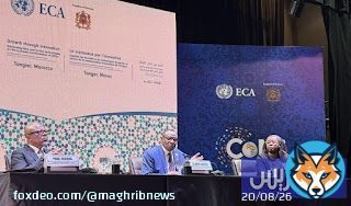 مسؤولون أفارقة يربطون تحقيق اندماج اقتصادي حقيقي بحرية التنقل والرقمنة