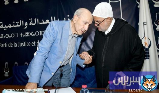 فطري يكشف كواليس الاستقالة من 'الصنبور' وينفي الترشح باسم 'المصباح'