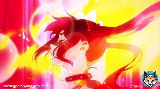 ／　　　　　　　　　　　　＼ 放送開始まであと????時間 ＼　　　　　　　　　　　　／  #魔法少女マジカルデストロイヤーズ 第????話実況や感想はこちらのタグで #アキバに革命の炎燃ゆ #マジデス #magical_mad  ????????????????????   ????/????(????????????)????????:???????? MBS/TBS放送開始