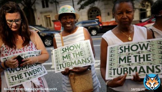 When Will Harriet Tubman Grace The $20 Bill? Here&rsquo;s What We Know