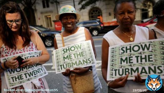 When Will Harriet Tubman Grace The $20 Bill? Here&rsquo;s What We Know