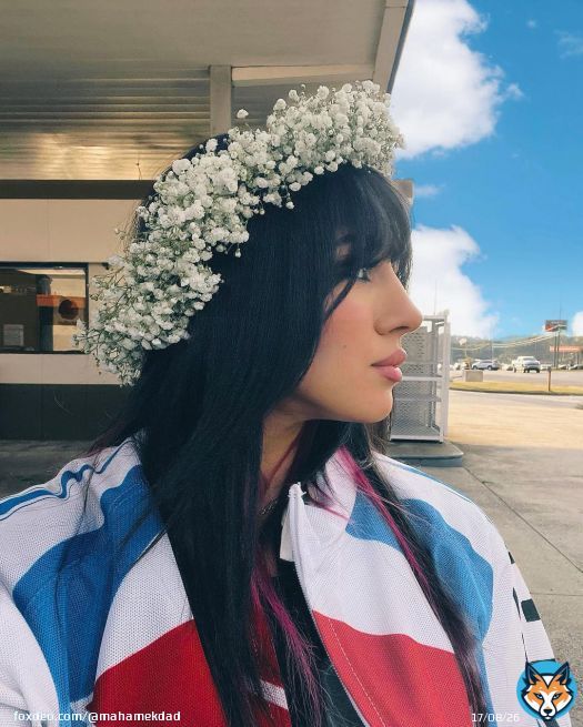 I&rsquo;m your national anthem