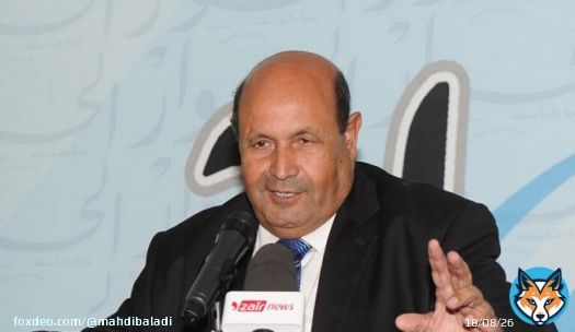 'إذا اختار الرّئيس تبون فعلا ولاية الجلفة،وبلدية البرين على وجه الخصوص، لتربية أبقار المشروع القطري، فقد أصاب هذه المرّة عين الحقيقة! فالأمر يُعد ترقية لمنطقة الجلفة، من مستوى الخرفان، إلى حجم الأبقار! حتّى سياسيا' جزء من المقال الذي تسبب في سجن الصحصحافي الجزائري سعد بوعقبة.