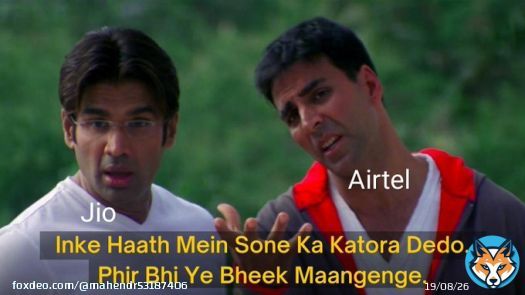 #Airtel_Jio_लूट_बंद_करो after see this trend  #RJ_विशेष_राज्य_दर्जा_मांगे  #RajasthanWithFirstIndia  #VodafoneIdea  #Gujarat