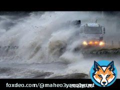 #newszero #台風11号  #韓国   台風の影響の韓国みたい