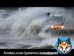 #newszero #台風11号  #韓国   台風の影響の韓国みたい