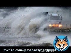 #newszero #台風11号  #韓国   台風の影響の韓国みたい