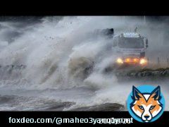 #newszero #台風11号  #韓国   台風の影響の韓国みたい