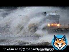#newszero #台風11号  #韓国   台風の影響の韓国みたい