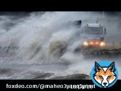 #newszero #台風11号  #韓国   台風の影響の韓国みたい